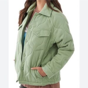 Oneill jacket size medium